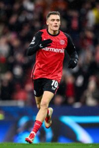 Florian Wirtz