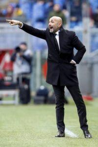 Luciano Spalletti