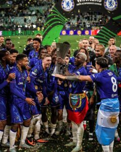 Chelsea