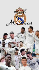 Real Madrid