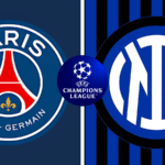 PSG atau Inter Milan