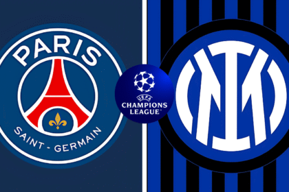 PSG atau Inter Milan