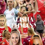 Alisha Lehmann: Perjalanan Karier dan Kehidupan Pribadi