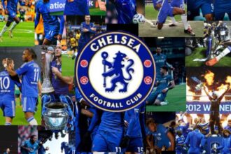 Chelsea
