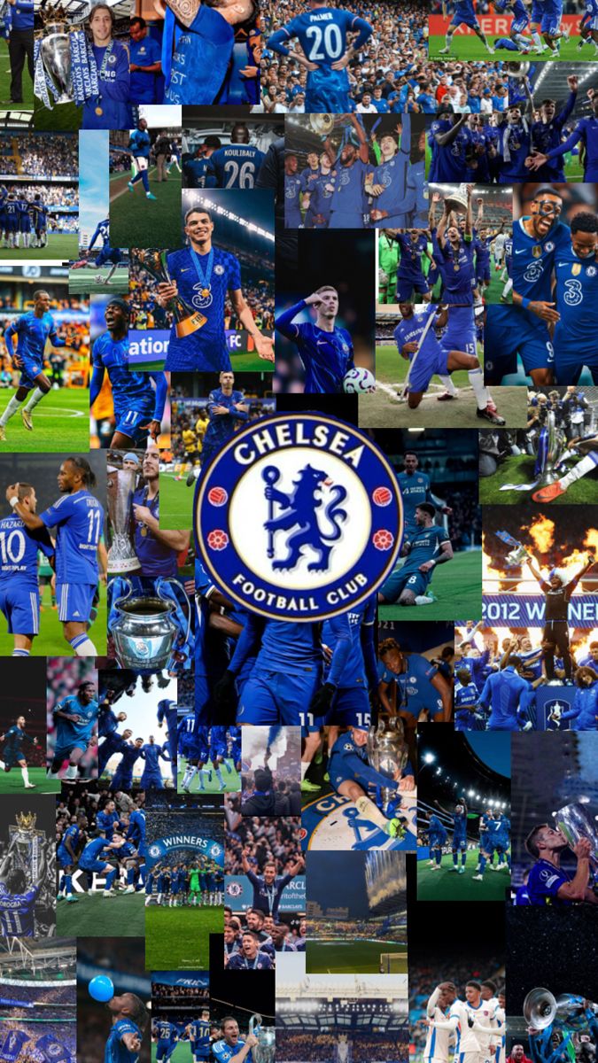 Chelsea