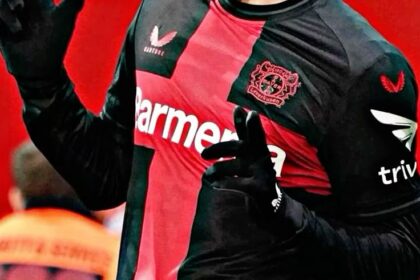 Florian Wirtz