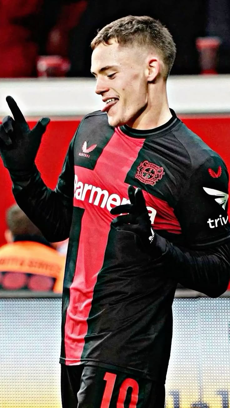 Florian Wirtz