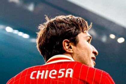 Federico Chiesa