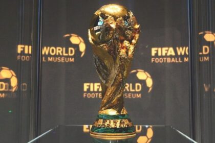 Piala Dunia 2026