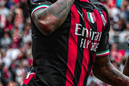 Rafael Leao