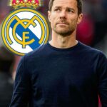 Xabi Alonso