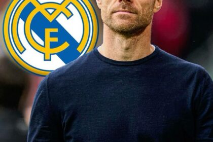 Xabi Alonso