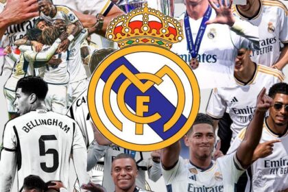 Real Madrid