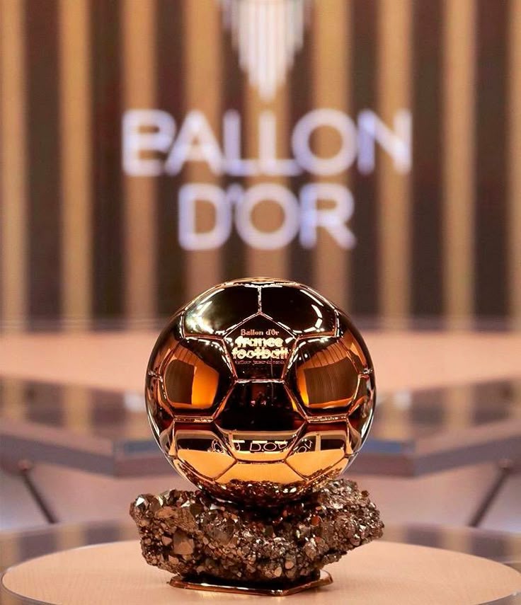 5 Kandidat Kuat Ballon d'Or 2025 Usai Final Liga Champions