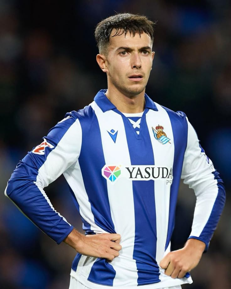 Martin Zubimendi