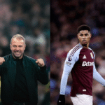 Bruno Fernandes dan Hojlund