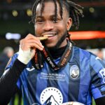 Ademola Lookman