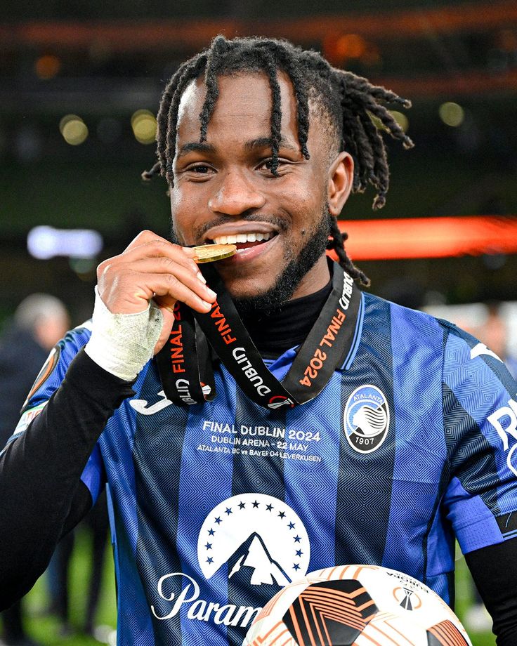 Ademola Lookman